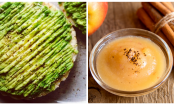 9 leichte Snacks für das Nachmittagstief