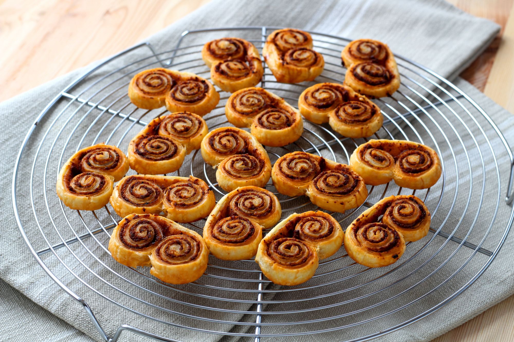 18 Ideen für kreatives und köstliches Fingerfood