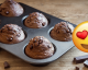 Die besten Schokoladenmuffins der Welt