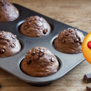 Die besten Schokoladenmuffins der Welt