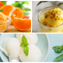 5 Sorbets für die fruchtige Erfrischung im Sommer!