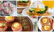 Ei-tastisch! 20 kreative und köstliche Eier-Rezepte