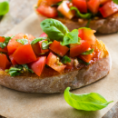 22 Fruchtig-frische Rezepte mit Tomaten