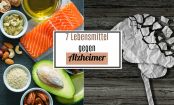 Brain Food: So bleibt euer Gehirn fit!
