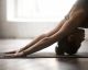 Yoga-Posen, die beim Abnehmen helfen