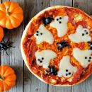 24 freche Halloweenrezepte, die ihr mit Kindern machen könnt