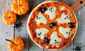 24 freche Halloweenrezepte, die ihr mit Kindern machen könnt