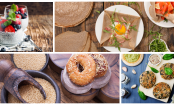 Natürlich glutenfrei essen mit diesen Pseudo-Getreidesorten