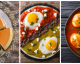 Die 20 besten Eier-Rezepte aus aller Welt