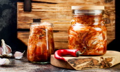 KIMCHI: das schmackhafte koreanische Gericht, das gleichzeitig ein Heilmittel ist