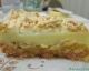 Brasilianische Bananentorte mit Karamellnote