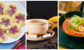 Schmausen wie die K-Pop-Stars: 20 echt koreanische Rezepte