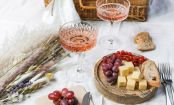 10 Kombinationen mit Wein und Käse, die euch dahinschmelzen lassen