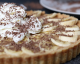 Banoffee Pie, der unwiderstehliche Bananen-Karamellkuchen