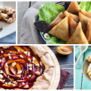 20 tolle Rezepte mit unseren Spätsommer-Lieblingen Zwetschge und Pflaume