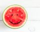 4 Anzeichen, an denen Du REIFE Wassermelonen erkennst