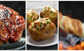 Jetzt wird gegrillt: Die 15 leckersten, traditionellen Rezepte zum Grillen