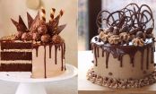 Die spektakuläre TROPF-TORTE für eure nächste Party