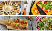 Wir entdecken Pizza neu: 10 Rezepte, die beweisen, wie abwechslungsreich das Soulfood ist