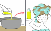 Die 9 besten Haarpflegetricks mit Kokosnussöl