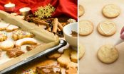 Wie Ihr Eure Plätzchen RICHTIG dekoriert!