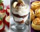 La dolce vita: 15 Desserts, die uns das Leben versüßen!