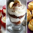 La dolce vita: 15 Desserts, die uns das Leben versüßen!