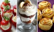 La dolce vita: 15 Desserts, die uns das Leben versüßen!