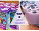 TOP 8: Das sind die ungesündesten Dickmacher!