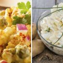 TOP 10 beste Kartoffelsalatrezepte