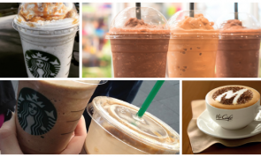 Duell der Giganten: So viele Kalorien stecken in Caffè Latte und Macchiato