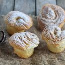Muffins + Croissants = Super fluffig-köstliche Cruffins