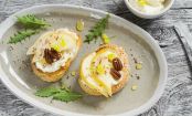 15 Rezepte mit viel OMEGA-3 - gut für Herz, Blut und Abwehrkräfte!