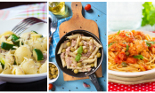 3 leckere Rezepte mit Thunfisch und Pasta für die schnelle Küche