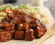 Tofu, Tempeh und Seitan: Was steckt drin und wie kocht man damit?