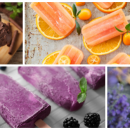 25 leckere Ideen für selbstgemachtes Eis