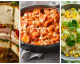 30 schnelle Rezepte, die nach Urlaub schmecken