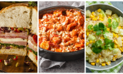30 schnelle Rezepte, die nach Urlaub schmecken