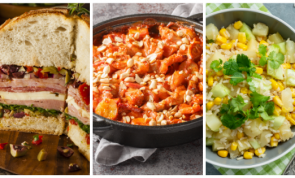 30 schnelle Rezepte, die nach Urlaub schmecken