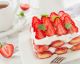 Unsere köstlichsten Desserts mit Erdbeeren