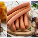 12 deutsche Wurst-Spezialitäten, die jeder kennen sollte!