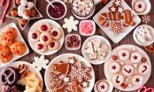 In der Weihnachtsbäckerei: Die 28 leckersten Weihnachtsplätzchen und Leckereien