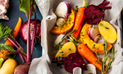 Das beste aus Sommer und Herbst: 30 erntefrische Rezeptideen für den September