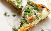 15 unverschämt leckere FRÜHLINGS-QUICHES