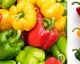 Rote vs. gelbe vs. grüne Paprika: Du denkst, dass du den Unterschied kennst?