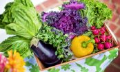 11 Tricks, um Obst und Gemüse länger frisch zu halten