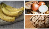 8 Tipps, wie wir unsere Lebensmittel länger haltbar machen und weniger wegwerfen
