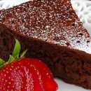 Diese köstlichen Desserts bestehen aus nur zwei Zutaten