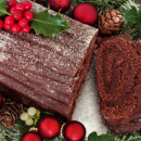 Biskuitrolle, Tiramisu und Co: Unsere weihnachtlichen Lieblingsdesserts in veganer Version