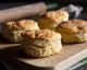 Very British: Das beste Rezept für lecker Buttermilch Scones